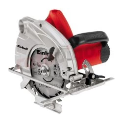 Sierra Circular Einhell TH-CS 1400/1 » Rotopino.es