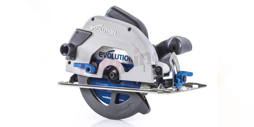 Sierra Circular Evolution S185CCSL » Rotopino.es 3 Sierra Circular Evolution S185CCSL » Rotopino.es