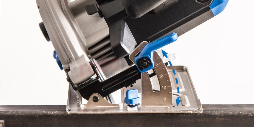 Sierra Circular Evolution S185CCSL » Rotopino.es 5 Sierra Circular Evolution S185CCSL » Rotopino.es - Imagen 3