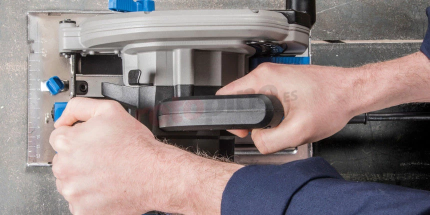 Sierra Circular Evolution S185CCSL » Rotopino.es 6 Sierra Circular Evolution S185CCSL » Rotopino.es - Imagen 4