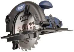 Sierra Circular Ferm Entry Level CSM1039 » Rotopino.es