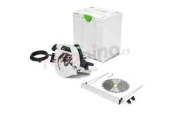 Sierra Circular Festool HK 85 EB-Plus » Rotopino.es