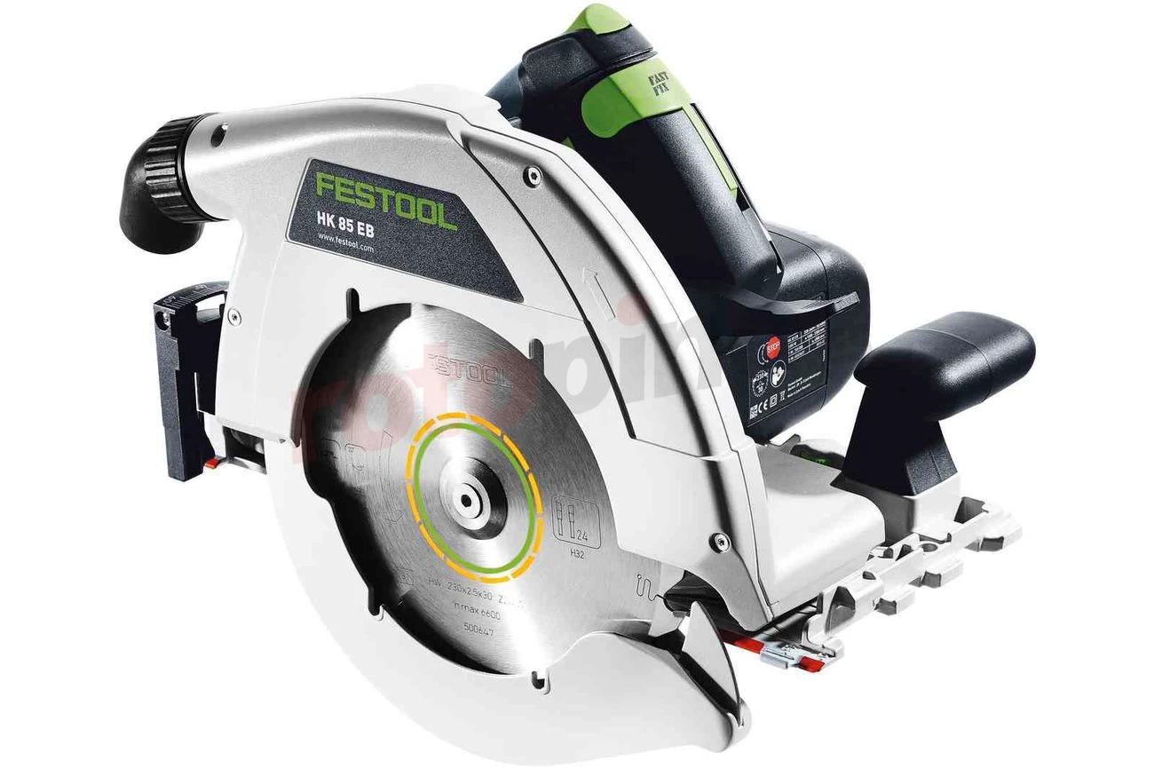Sierra Circular Festool HK 85 EB-Plus » Rotopino.es 4 Sierra Circular Festool HK 85 EB-Plus » Rotopino.es - Imagen 2