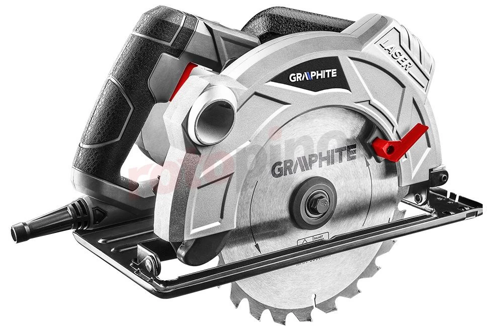 Sierra Circular Graphite 58G493 » Rotopino.es 3 Sierra Circular Graphite 58G493 » Rotopino.es