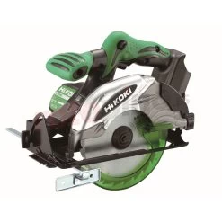 Sierra Circular Hikoki C18DSL W4Z » Rotopino.es