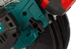 Kit: Sierra Circular Itamati PowerSystem 18Volt IKS18165-140 » Rotopino.es -Taller de herramientas sierra circular itamati powersystem 18volt iks18165 140 65033