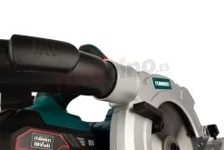 Kit: Sierra Circular Itamati PowerSystem 18Volt IKS18165-140 » Rotopino.es -Taller de herramientas sierra circular itamati powersystem 18volt iks18165 140 65034