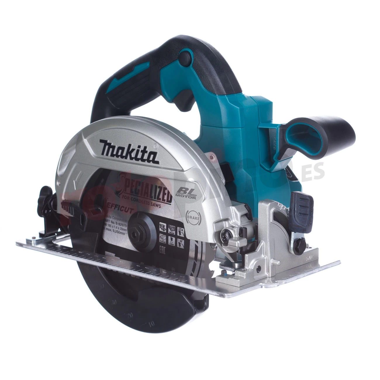 Sierra Circular Makita DHS660RTJ » Rotopino.es 4 Sierra Circular Makita DHS660RTJ » Rotopino.es - Imagen 2