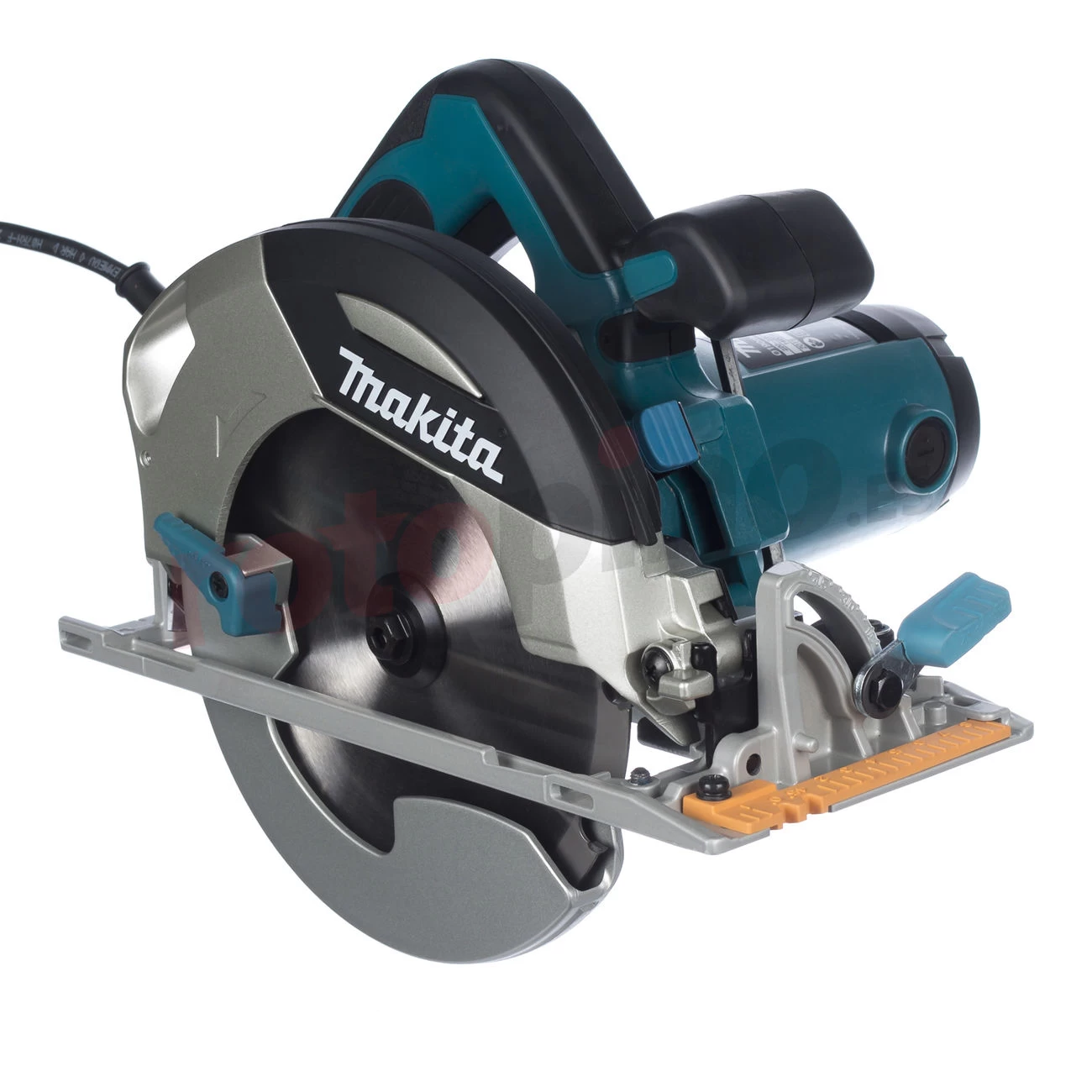 Sierra Circular Makita HS7100 » Rotopino.es 4 Sierra Circular Makita HS7100 » Rotopino.es - Imagen 2
