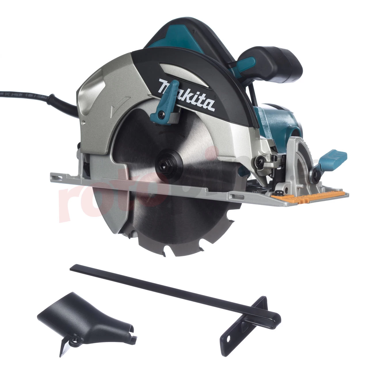 Sierra Circular Makita HS7100 » Rotopino.es 3 Sierra Circular Makita HS7100 » Rotopino.es