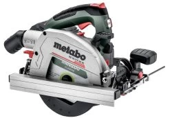 Sierra Circular Manual Metabo KS 18 LTX 66 BL 2x5.5Ah » Rotopino.es