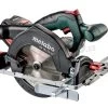 Sierra Circular Metabo KS 18 LTX 57 2x5.2Ah » Rotopino.es -Taller de herramientas sierra circular metabo ks 18 ltx 57 2x5 2ah 76269