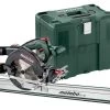Kit: Sierra Circular Metabo KS 18 LTX 57 FS SET » Rotopino.es -Taller de herramientas sierra circular metabo ks 18 ltx 57 fs set 81307
