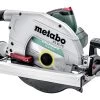 Sierra Circular Metabo KS 85 FS » Rotopino.es -Taller de herramientas sierra circular metabo ks 85 fs 93871