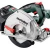 Sierra Circular Para Metal Metabo MKS 18 LTX 58 » Rotopino.es -Taller de herramientas sierra circular para metal metabo mks 18 ltx 58 81310