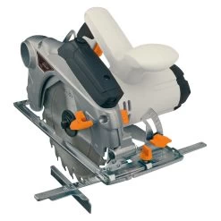 Sierra Circular Vulcan VZP1500 » Rotopino.es