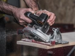 Sierra Circular Worx Power Share WX530 EXACTRACK » Rotopino.es 19 Sierra Circular Worx Power Share WX530 EXACTRACK » Rotopino.es -Taller de herramientas sierra circular worx power share wx530 exactrack 70869