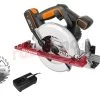 Sierra Circular Worx Power Share WX530 EXACTRACK » Rotopino.es 1 Sierra Circular Worx Power Share WX530 EXACTRACK » Rotopino.es -Taller de herramientas sierra circular worx power share wx530 exactrack 86953