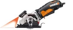 Sierra Circular Worx WX426 » Rotopino.es