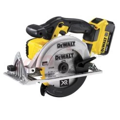 Sierra Circular XR Li-Ion DeWalt DCS391M2 » Rotopino.es