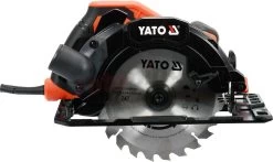 Sierra Circular Yato YT-82151 » Rotopino.es -Taller de herramientas sierra circular yato yt 82151 90105