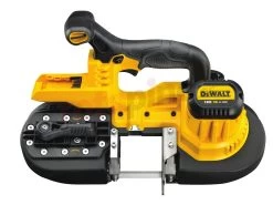 Sierra De Banda DeWalt DCS371N » Rotopino.es