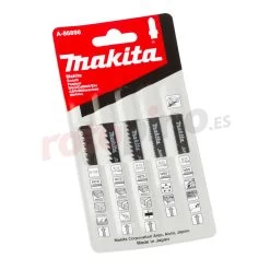 Kit: Sierra De Calar 4351FCT + Juego De 5 Cuchillas Makita » Rotopino.es -Taller de herramientas sierra de calar 4351fct juego de 5 cuchillas makita 5434