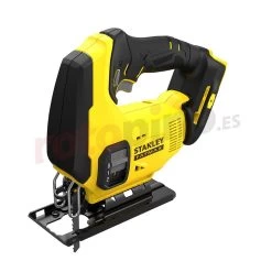 Sierra De Calar A Batería Stanley FatMax V20 SFMCS600B » Rotopino.es 13 Sierra De Calar A Batería Stanley FatMax V20 SFMCS600B » Rotopino.es -Taller de herramientas sierra de calar a bateria stanley fatmax v20 sfmcs600b 83880