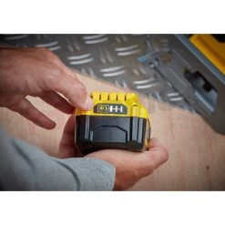 Sierra De Calar A Batería Stanley FatMax V20 SFMCS600M2K » Rotopino.es -Taller de herramientas sierra de calar a bateria stanley fatmax v20 sfmcs600m2k 83874