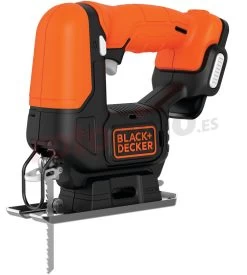 Sierra De Calar BlackDecker BDCJS12N » Rotopino.es