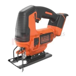 Sierra De Calar BlackDecker BDCJS18N » Rotopino.es