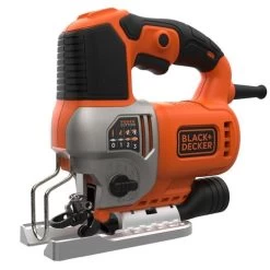 Sierra De Calar BlackDecker BES610 » Rotopino.es
