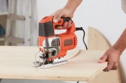 Sierra De Calar BlackDecker BES610K » Rotopino.es -Taller de herramientas sierra de calar blackdecker bes610k 107521