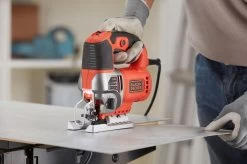 Sierra De Calar BlackDecker BES610K » Rotopino.es -Taller de herramientas sierra de calar blackdecker bes610k 107523