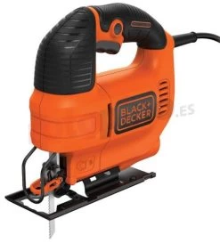 Sierra De Calar BlackDecker KS701E » Rotopino.es