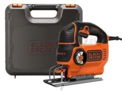 Sierra De Calar BlackDecker KS801SEK » Rotopino.es