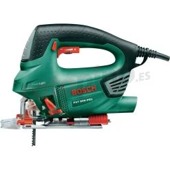Sierra De Calar Bosch PST 900 PEL » Rotopino.es