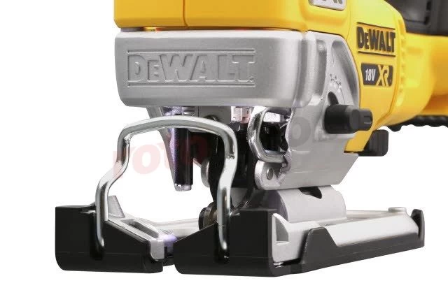 Sierra De Calar DeWalt DCS334N » Rotopino.es 7 Sierra De Calar DeWalt DCS334N » Rotopino.es - Imagen 5