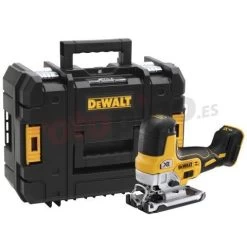 Sierra De Calar DeWalt DCS335NT » Rotopino.es