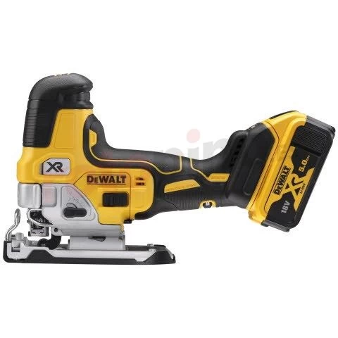Sierra De Calar DeWalt DCS335P2 » Rotopino.es 5 Sierra De Calar DeWalt DCS335P2 » Rotopino.es - Imagen 3