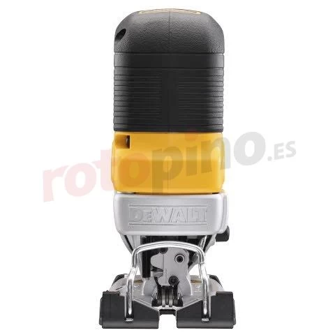 Sierra De Calar DeWalt DCS335P2 » Rotopino.es 9 Sierra De Calar DeWalt DCS335P2 » Rotopino.es - Imagen 7