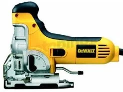 Sierra De Calar DeWalt DW333K » Rotopino.es