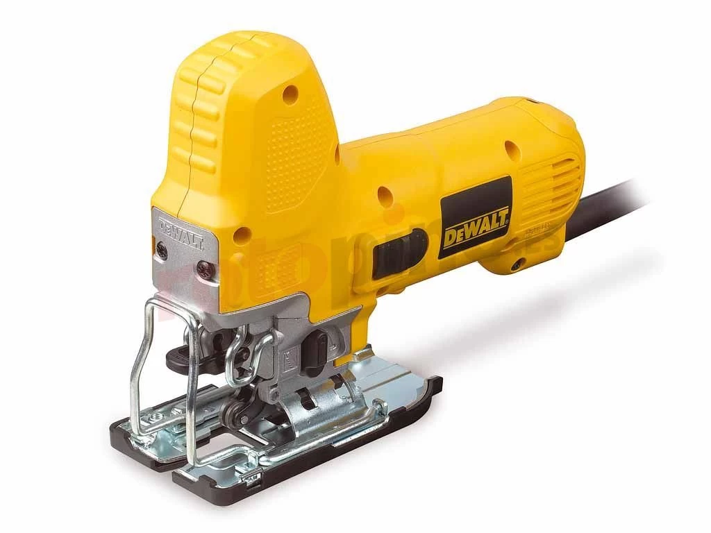 Sierra De Calar DeWalt DW343K » Rotopino.es 3 Sierra De Calar DeWalt DW343K » Rotopino.es