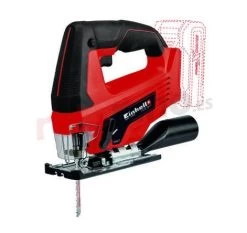 Sierra De Calar Einhell TC-JS 18 Li-Solo » Rotopino.es