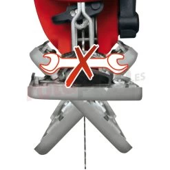 Sierra De Calar Einhell TH-JS 85 » Rotopino.es 21 Sierra De Calar Einhell TH-JS 85 » Rotopino.es -Taller de herramientas sierra de calar einhell th js 85 4431