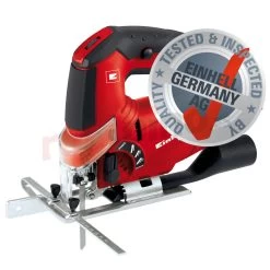 Sierra De Calar Einhell TH-JS 85 » Rotopino.es 27 Sierra De Calar Einhell TH-JS 85 » Rotopino.es -Taller de herramientas sierra de calar einhell th js 85 4437