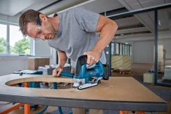 Sierra De Calar En El Maletín L-BOXX Bosch GST 18V-155 BC » Rotopino.es -Taller de herramientas sierra de calar en el maletin l boxx bosch gst 18v 155 bc 113867