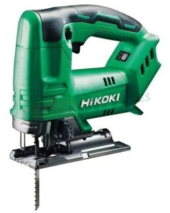 Sierra De Calar Hikoki CJ18DA W2Z » Rotopino.es