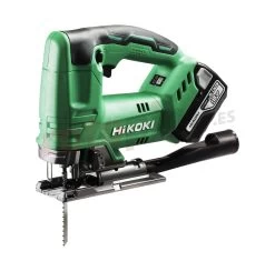 Sierra De Calar Hikoki CJ18DA WPZ » Rotopino.es