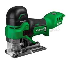 Sierra De Calar Hikoki CJ36DB W2Z » Rotopino.es